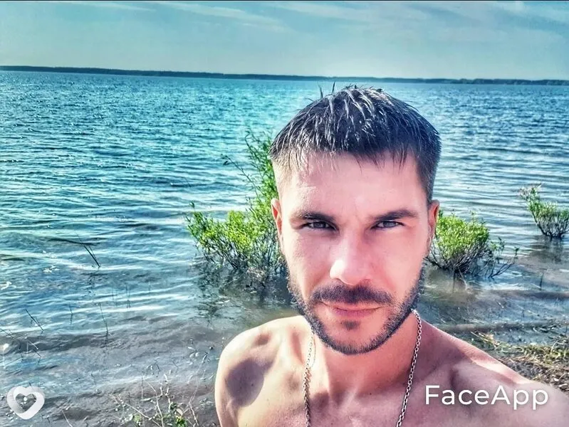 Андрей, 37, Барнауле — анкета №5303