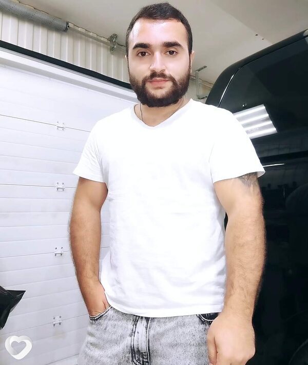 Гевор, 28, Сочи — анкета №106741