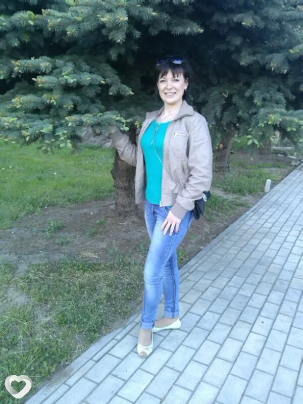 Красатулечка, 33, Гомеле — анкета №5305