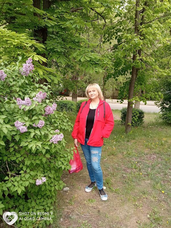 Екатерина, 44, Волгограде — анкета №106753