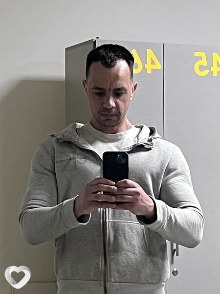 Имя, 39, Смоленске — анкета №106806