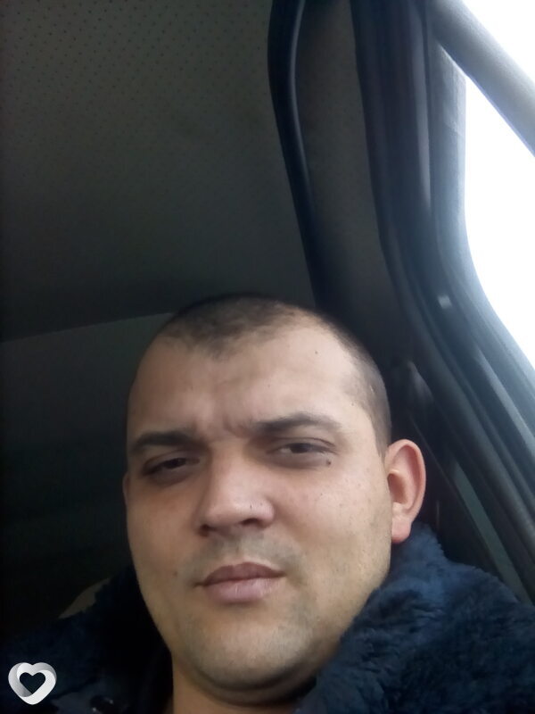 Геннадьевич, 42, Чите — анкета №106807
