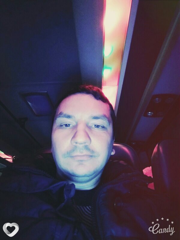 Павел, 40, Зеленодольске — анкета №106808