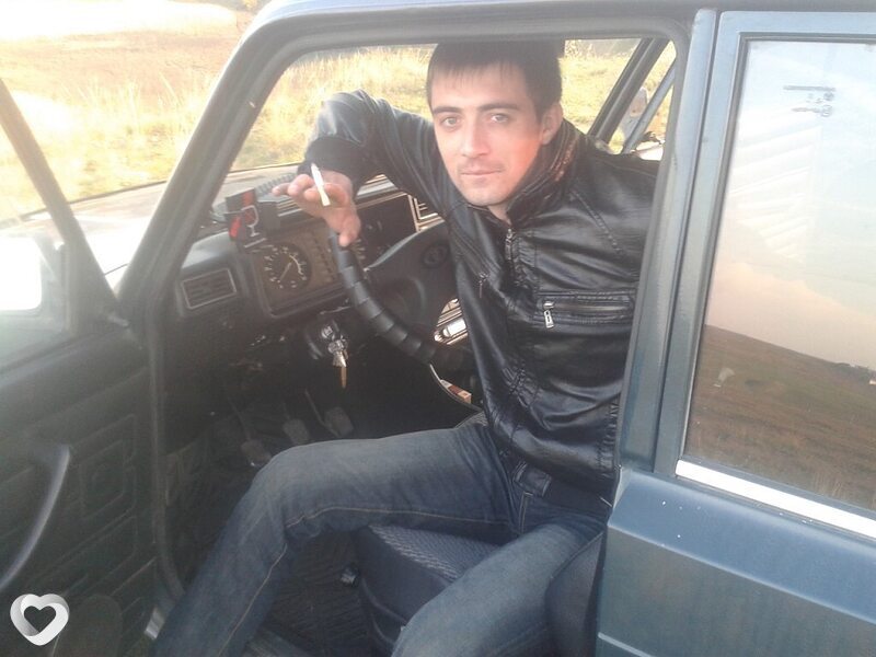 Сергей, 39, Шахтах — анкета №106809
