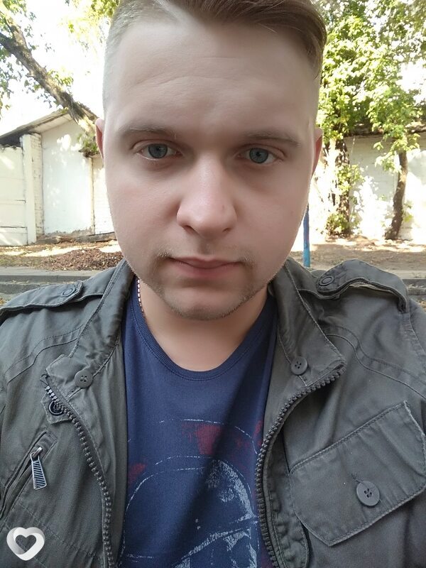 Иван, 33, Лепеле — анкета №106813