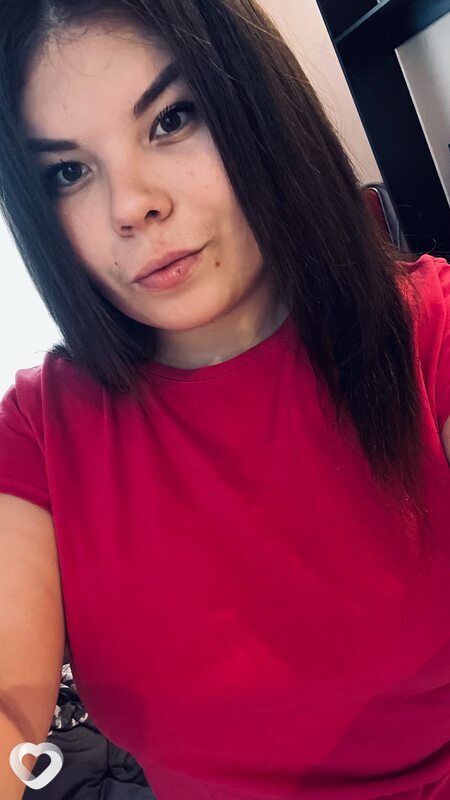 Кристина, 26, Березниках — анкета №106818