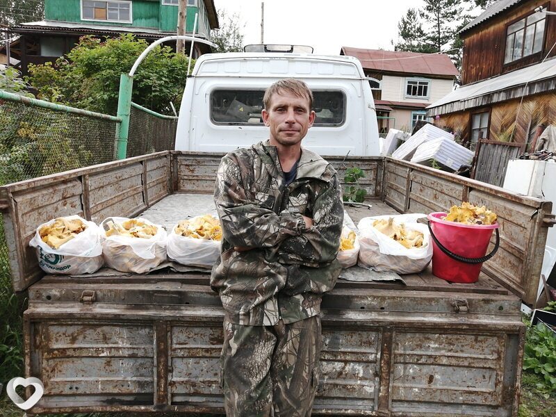 Андрей, 44, Красноярске — анкета №106822