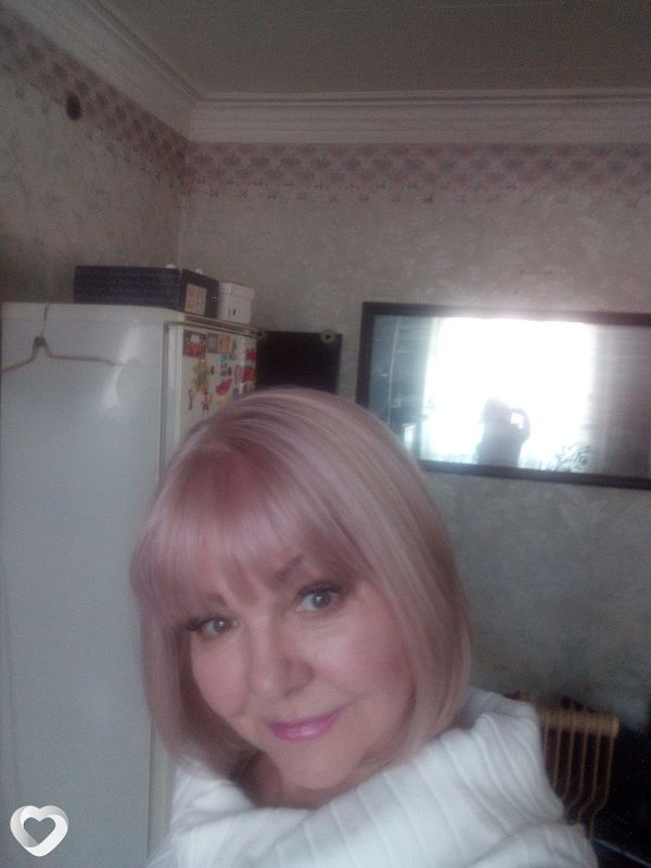 Нателла, 65, Нижнем Новгороде — анкета №106824