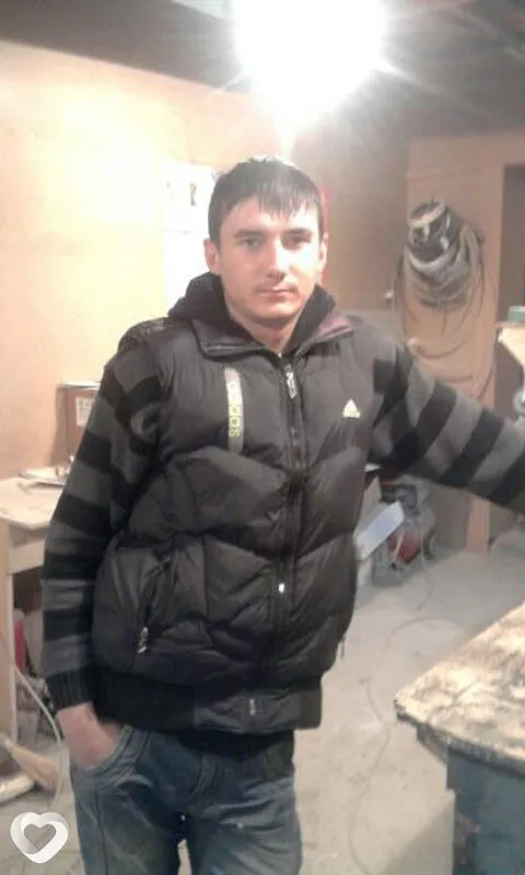 Начальник, 37, Бишкек — анкета №5307