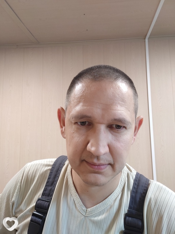 Дамир, 44, Екатеринбурге — анкета №106781
