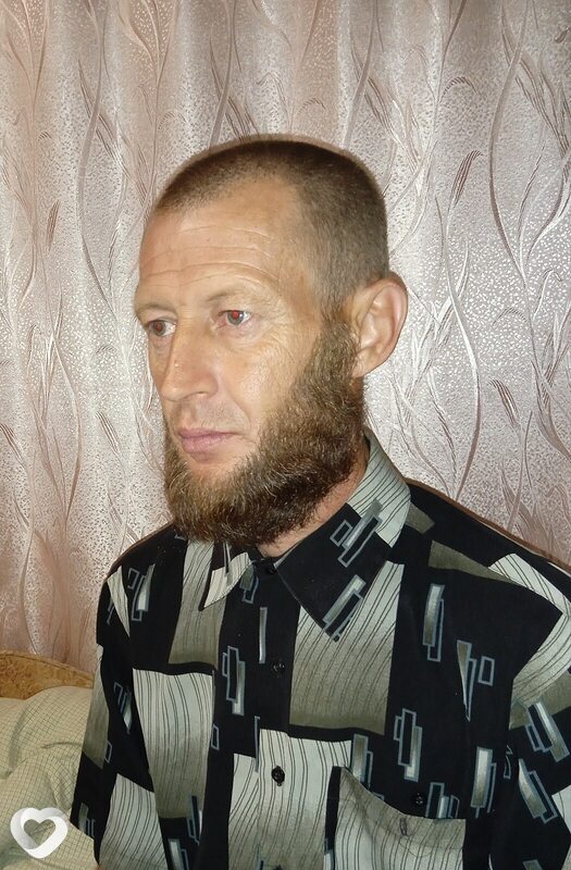 Николай, 44, Прилуках — анкета №106782