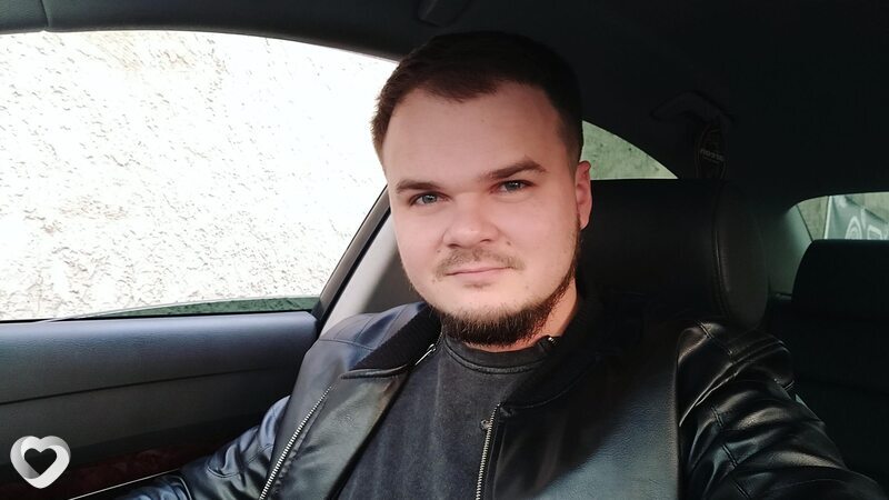 Игорь, 38, Киеве — анкета №106783