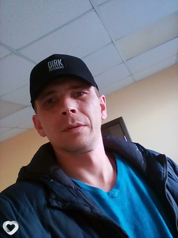 Алексей, 41, Набережных Челнах — анкета №106785