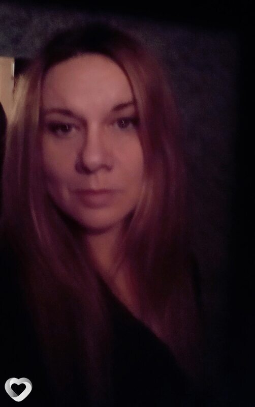 Лена, 52, Гродно — анкета №106787