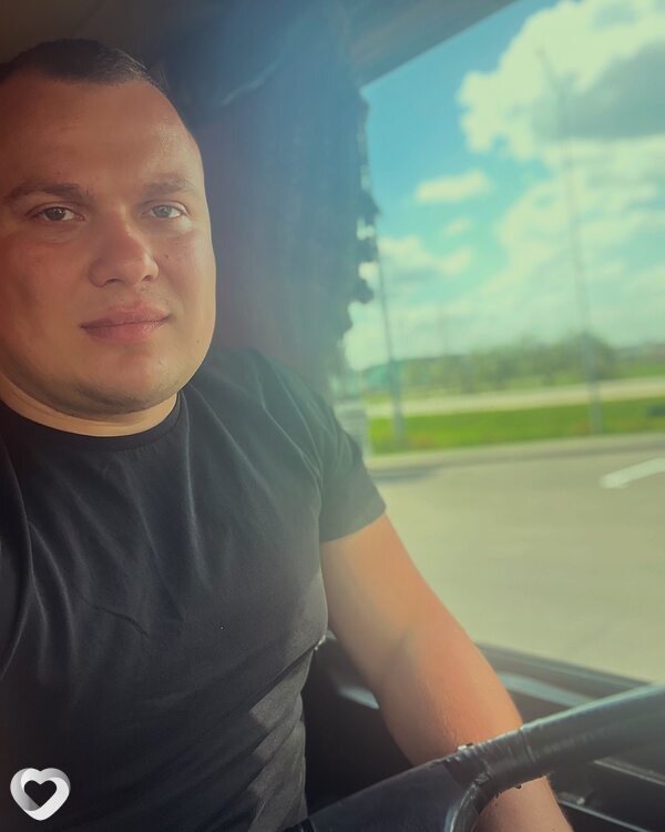 Евгений, 39, Солигорске — анкета №106794