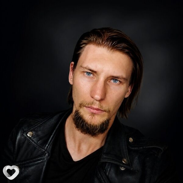 Viktor, 30, Алматы — анкета №106799