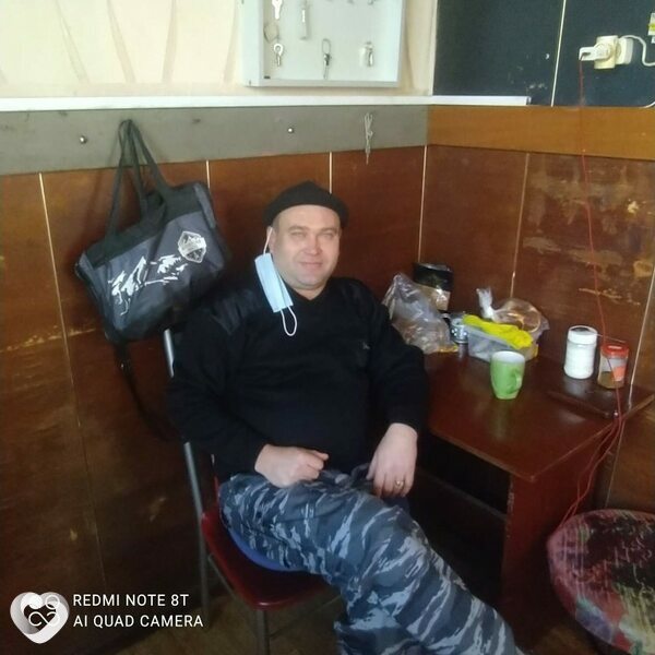 Димон, 53, Канске — анкета №106804