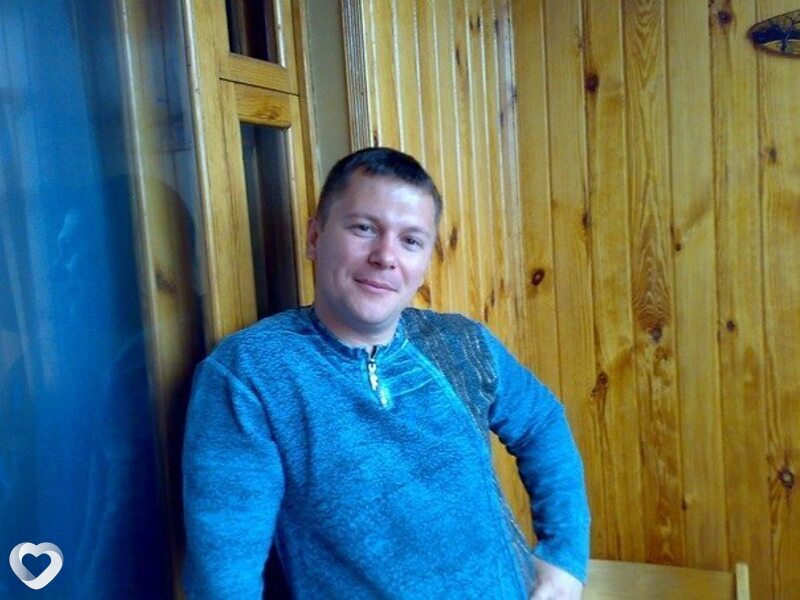 Евгений, 37, Борисове — анкета №107106