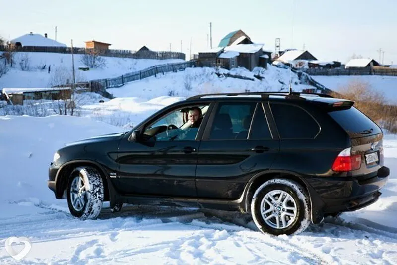 Автоинструктор, 41, Перми — анкета №5308
