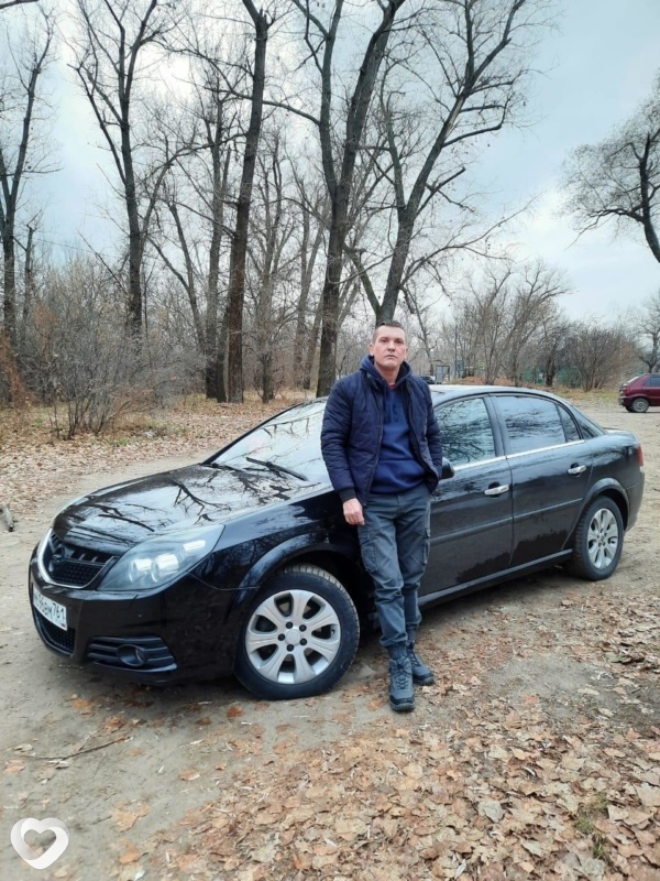Алексей, 40, Донецк (Ростовская Обл.) — анкета №107112
