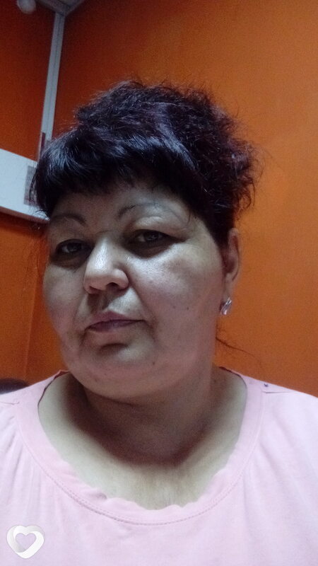 Танюша, 56, Николаеве — анкета №107118