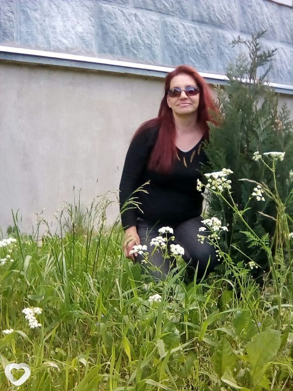 Ирина, 50, Калининграде — анкета №107119