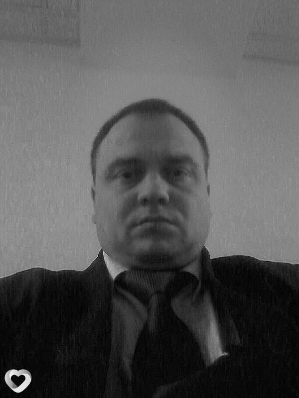 Макс, 48, Уфе — анкета №107122