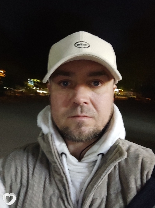 Бум, 41, Уфе — анкета №107125