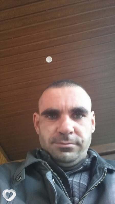 Серега, 41, Херсоне — анкета №107127