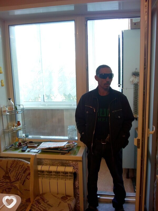 Сергей, 47, Новосибирске — анкета №106756