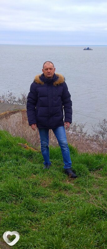 Сергей, 48, Красноярске — анкета №106758