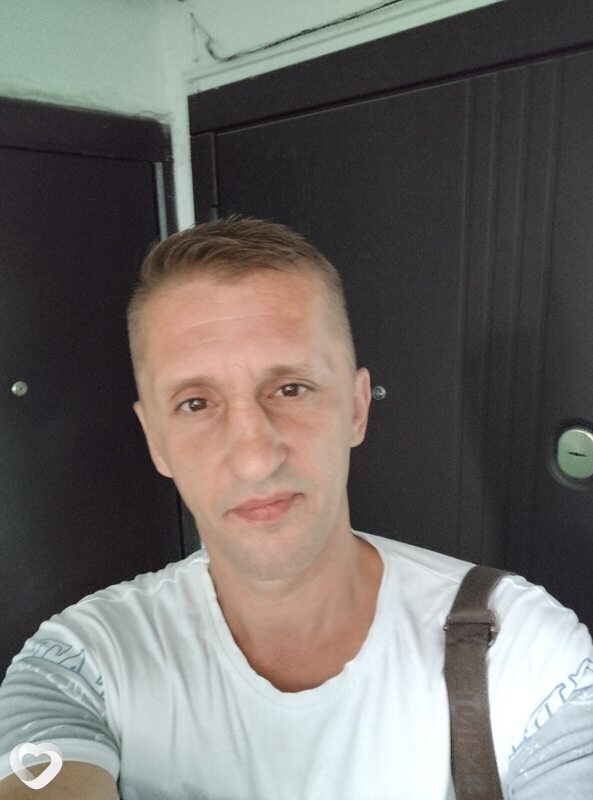 Сергей, 36, Бресте — анкета №106762