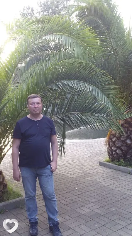 Алекс, 48, Москве — анкета №106764