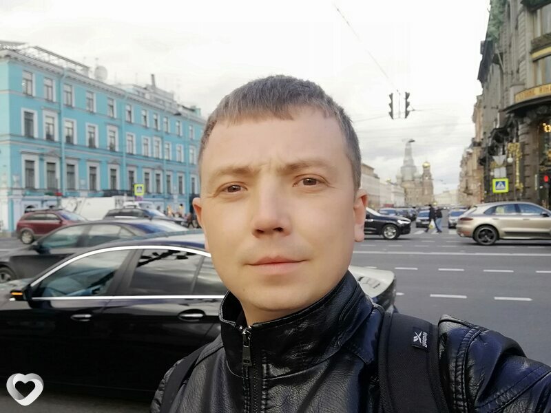 Юрий, 39, Тамбове — анкета №106765