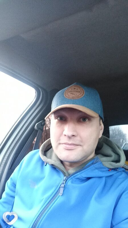 Тарзан, 45, Черкассах — анкета №106766