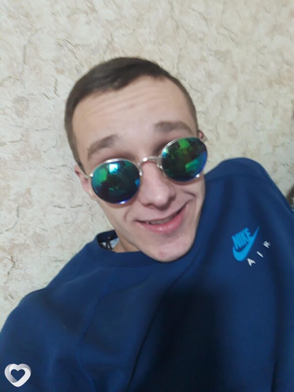 Витя, 39, Белгороде — анкета №106768