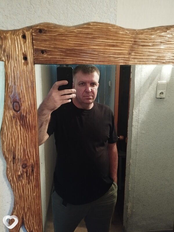 Семён, 49, Усть-Каменогорск — анкета №106769