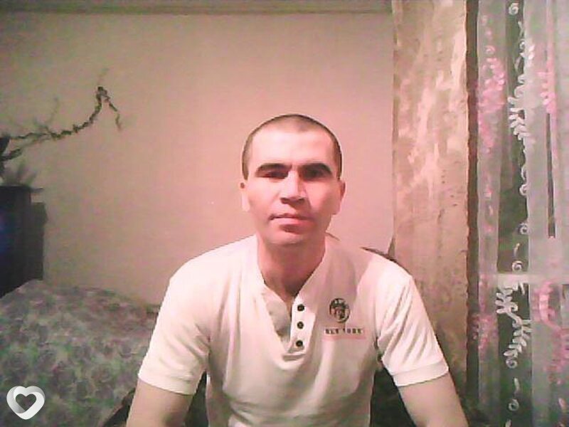 Spartak, 49, Оренбурге — анкета №106770