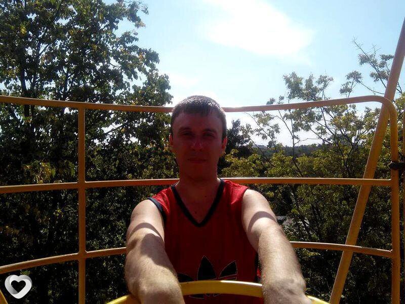 Андрей, 41, Поставах — анкета №106772