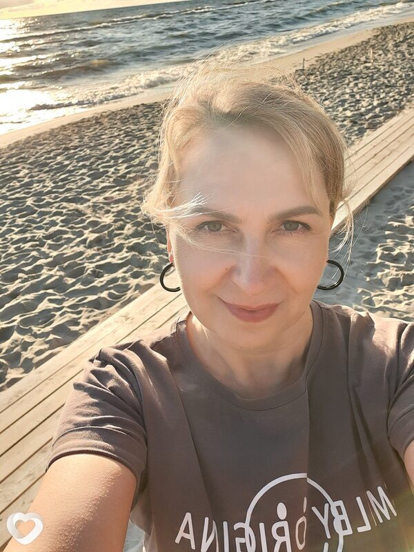 Ирина, 54, Калининграде — анкета №106774