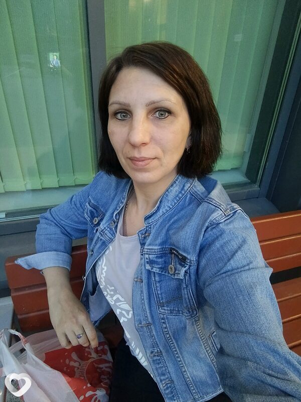 Наталья, 46, Москве — анкета №106776