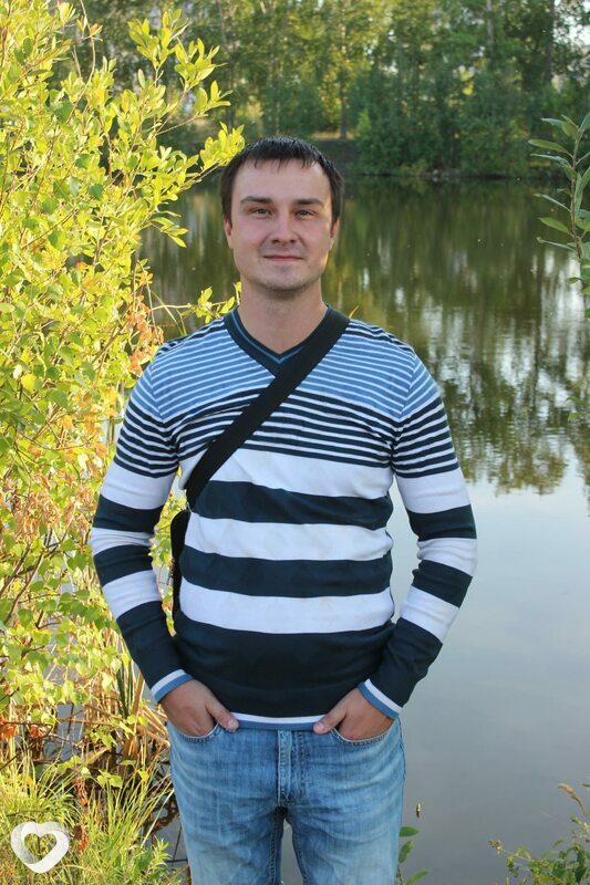 Сергей, 34, Челябинске — анкета №106778