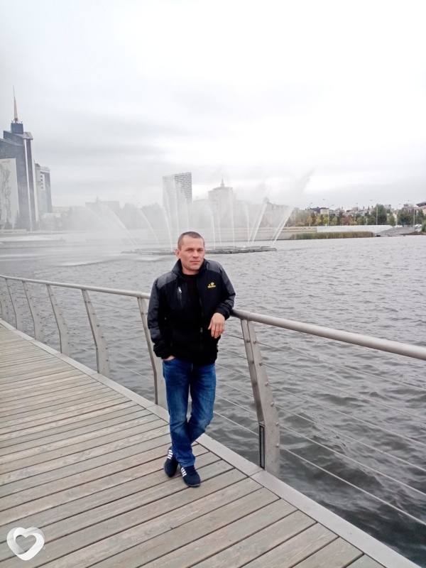 Дмитрий, 43, Димитровграде — анкета №106983
