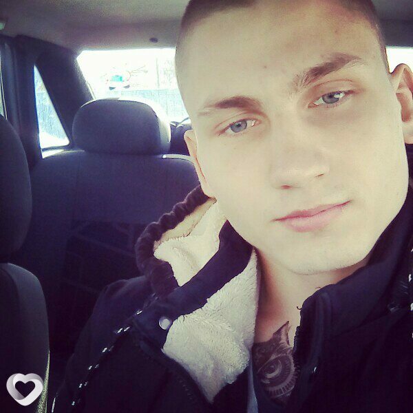 Андрей, 37, Бобруйске — анкета №106984