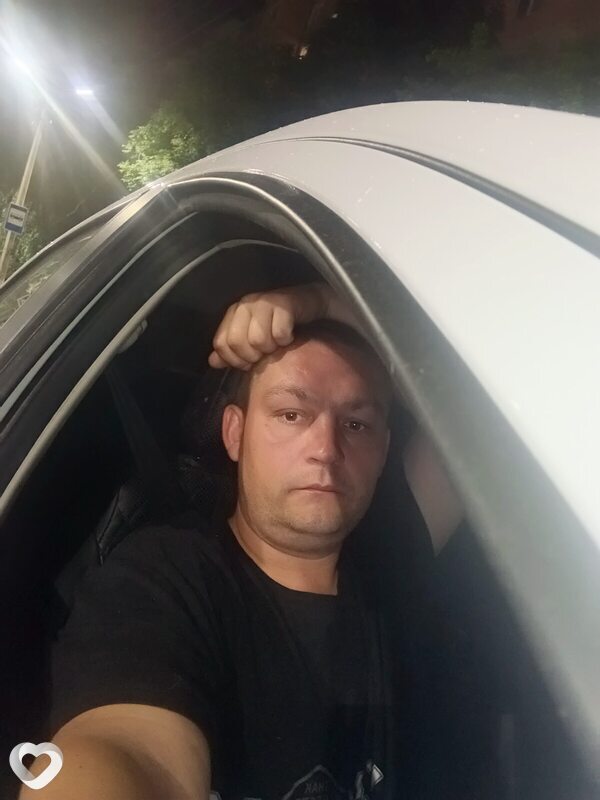 Саня, 40, Белгороде — анкета №106986