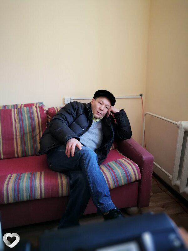 Батыр, 54, Павлодаре — анкета №106987