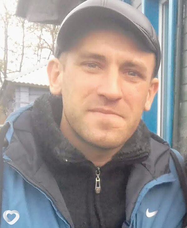 Дмитрий, 39, Москве — анкета №106988
