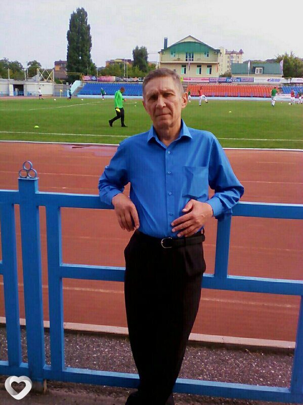 Андрей, 62, Ставрополе — анкета №106993