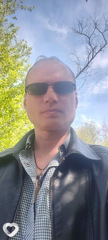 Роман, 51, Кстове — анкета №107002