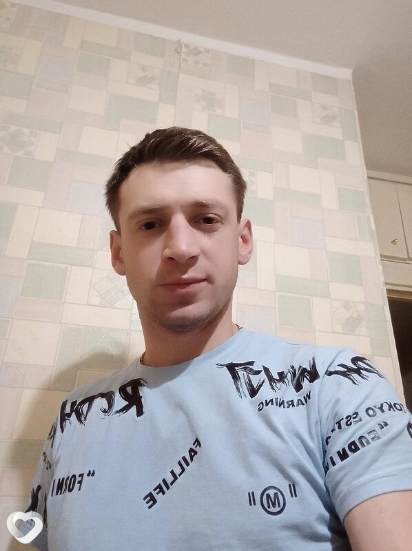 Misha, 35, Минске — анкета №107003